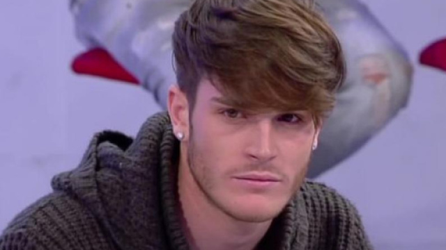 Uomini e Donne : Giordano lascia Nilufar