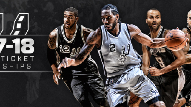 WEST-PREVIEW] San Antonio Spurs : vers une Kawhi d&eacute;pendance ? - agorasports.fr
