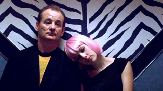 Your Weekend Repertory Screenings: 'Lost in Translation,' 'My Own ... - tribecafilm.com