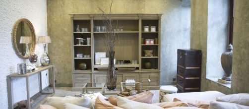 10 Tips For A Perfect Interior. [Image via Pixabay]