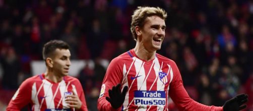 El Atl&eacute;tico de Madrid a seguir sumando en la Liga