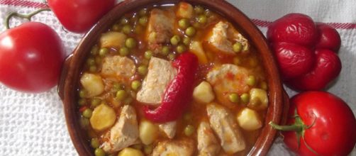 Bonito a la cazuela: un plato barato y sabroso