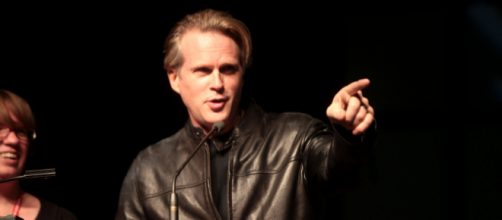 Cary Elwes. - [Courtesy of Gage Skidmore / Wikimedia Commons]