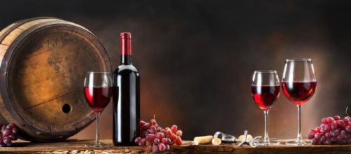 &iquest;Conoces todos los beneficios del vino tinto?