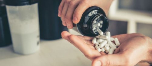 Cuidados que debes tener al tomar suplementos - El Mercurio de ... - com.mx