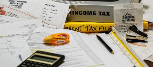 Filing time. - [Photo by stevepb / Pixabay.com]