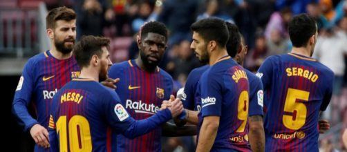 El futbolista del Bar&ccedil;a que ha sido sentenciado por Leo Messi: 'No juega m&aacute;s'