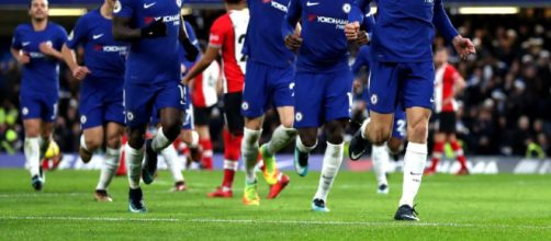 Juventus quiere traer de vuelta un jugador del Chelsea