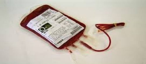 Tipos de sangre y compatibilidad