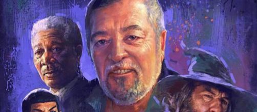 Hasta siempre Pepe Mediavilla, querido Gandalf