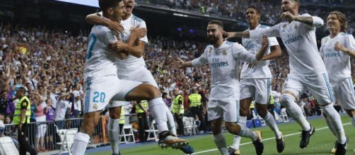 PSG quiere arrebatarle un medio campista al Real Madrid