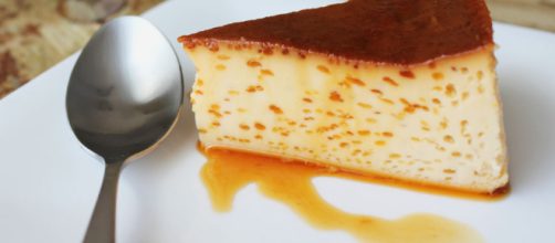 Receta del aut&eacute;ntico quesillo venezolano - cubiro.com