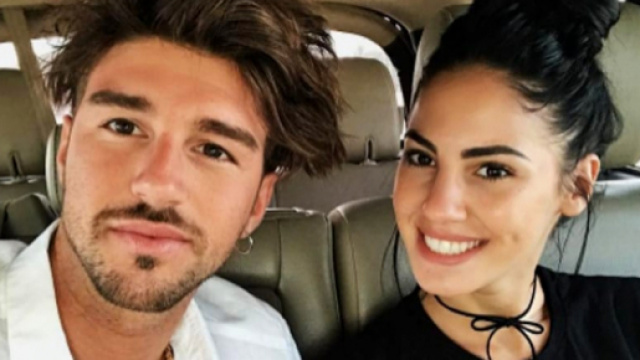 Andrea Damante e Giulia De Lellis pronti al "s&igrave;": c'&egrave; la data ... - today.it