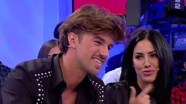 Andrea e Giulia si sono lasciati