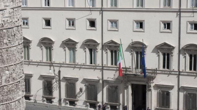 Consultazioni Casellati: nessuna soluzione, ma qualche piccolo spiraglio - teleregionemolise.it