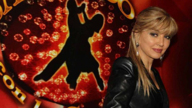 Ballando: Terence Hill Ballerino per una notte - chedonna.it