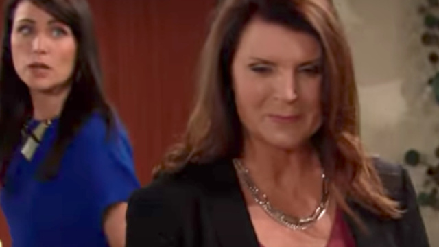 Beautiful, trame dal 23 al 28 aprile