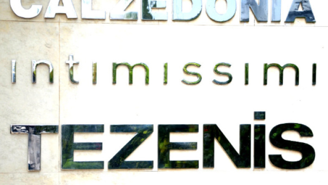 Calzedonia, offerte di lavoro ad Aprile.