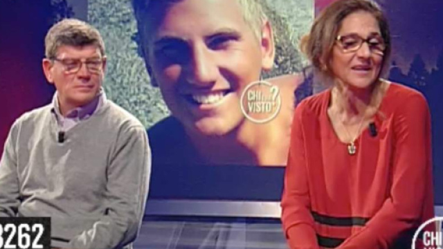 Caso Vannini: condannata oggi tutta la famiglia Ciontoli a una pena minima. La rabbia dei genitori di Marco: "Sentenza vergognosa".