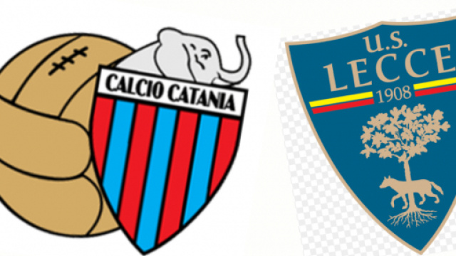 Catania e Lecce sono le squadre pi&ugrave; seguite della Serie C.