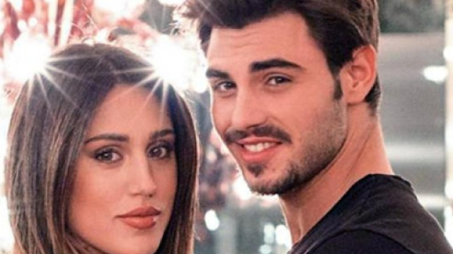 Cecilia Rodriguez e Francesco Monte faccia a faccia a Temptation Island vip?