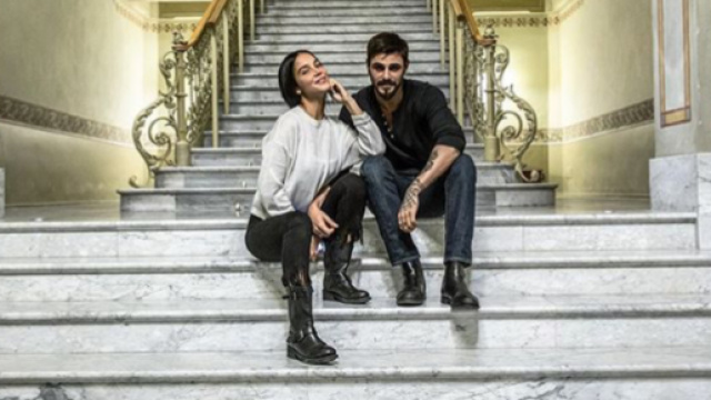 &Egrave; arrivata la rottura tra Paola e Francesco.