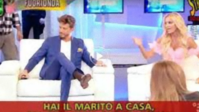 Elena Morali contro Cecilia Capriotti
