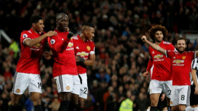 EPL: Bournemouth vs Manchester United: Team news, injuries ... - dailypost.ng