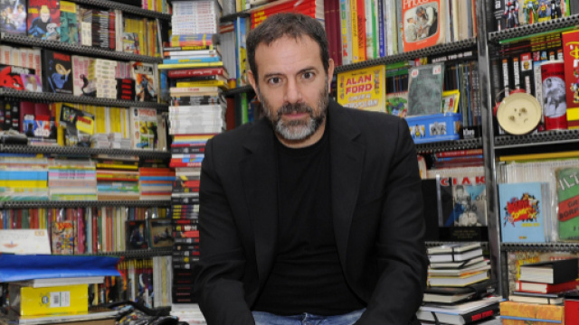 Fausto Brizzi denunciato da tre donne per violenza carnale | gds.it