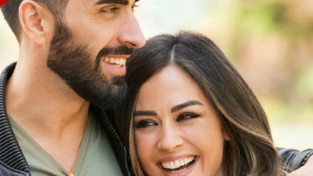 Filippo Magnini e Giorgia Palmas sognano il matrimonio
