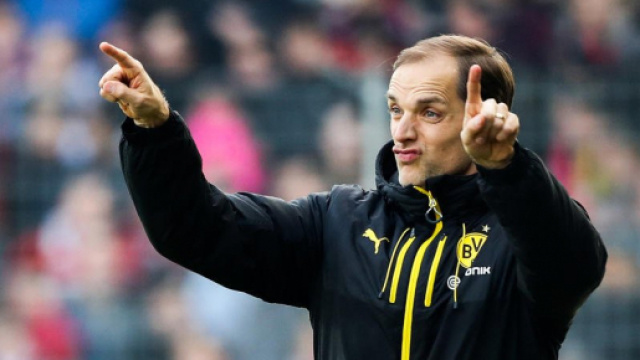 Foot PSG - PSG : Thomas Tuchel prend d&eacute;j&agrave; une d&eacute;cision forte au ... - foot01.com