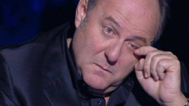 Gerry Scotti: a 60 anni smetto di fare il presentatore! - chedonna.it