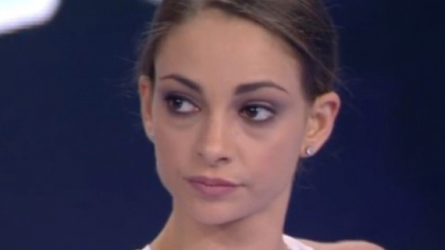 Gossip Amici 17: Valentina saluta il serale? Se non recupera, sar&agrave; sostituita.