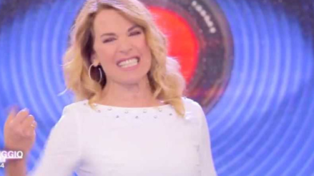 Grande Fratello 2018, prima squalifica?