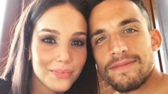 Grande Fratello: Matteo Gentili, ex di Paola Di Benedetto.