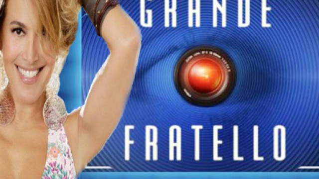 Grande Fratello Nip condotto dalla D'Urso