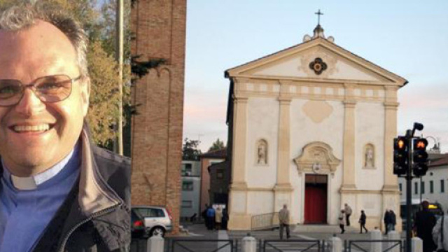Il parroco di Spinea si gioca le offerte della Chiesa al Casin&ograve;