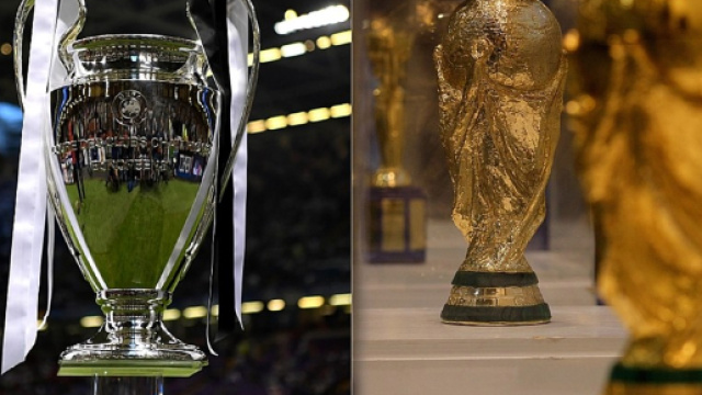 Ils peuvent faire le doubl&eacute; C1-Coupe du Monde en 2018 - UEFA ... - uefa.com