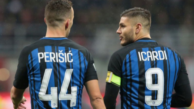 Inter-Champions League, col Cagliari passo avanti: qualificazione alla portata &ndash; FC Inter 1908 - fcinter1908.it