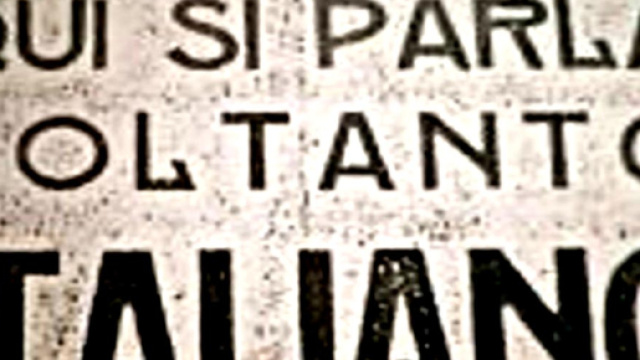 L'Accademia della Crusca scende in campo in difesa dell'italiano - controradio.it