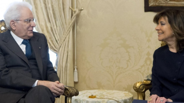LIVE Governo, Mattarella pronto a dare l'incarico alla Casellati
