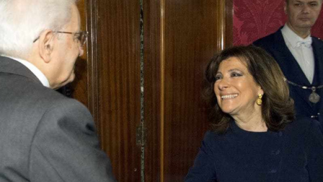 Mattarella affida mandato esplorativo a Casellati - Corriere Nazionale - corrierenazionale.it