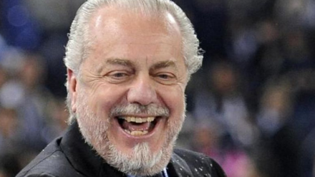 Napoli, ultime notizie di calciomercato