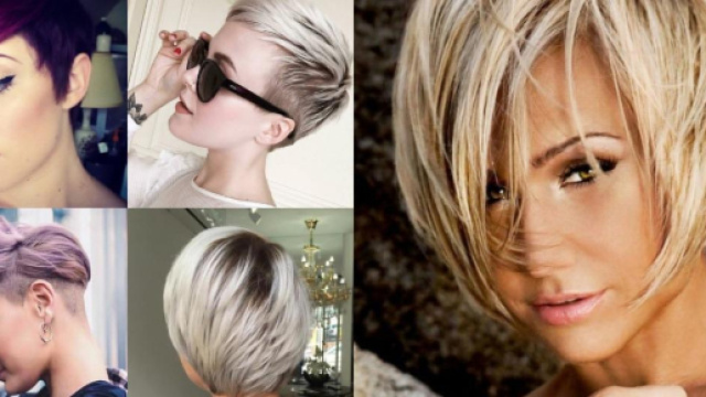 Nuove chiome: i tagli dell'estate 2018