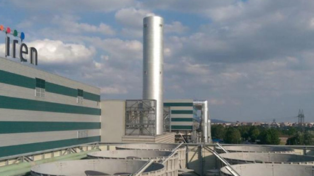 Offerte di lavoro del gruppo Iren | TorinoGiovani - torino.it