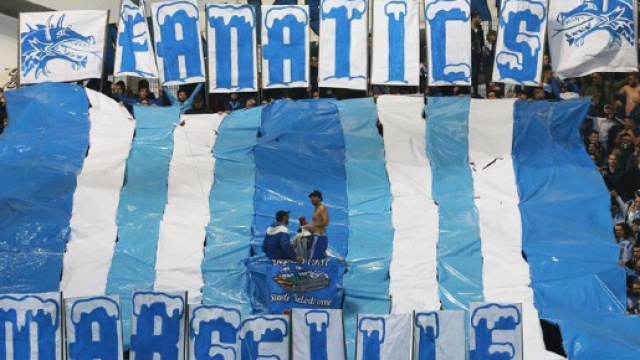 OM | OM : Fanatics, les gardiens du temple | La Provence - laprovence.com