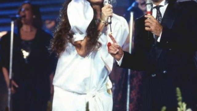 Per Al Bano e Romina &egrave; di nuovo felicit&agrave; - corriereadriatico.it