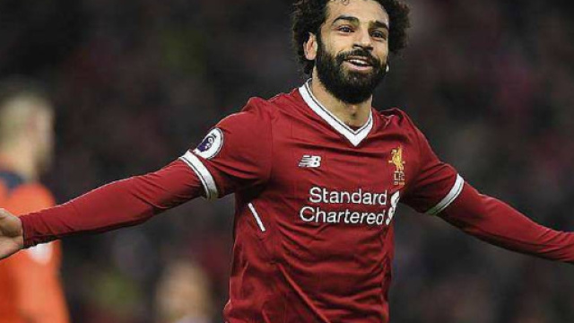 Premier League. Mohamed Salah, &agrave; la vitesse de l'&eacute;clair - ouest-france.fr