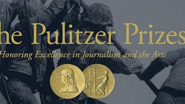 Pulitzer Prise 2018: Weinstein, #MeToo and Trump - frontnews.eu