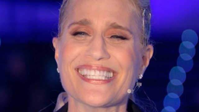 Qual &egrave; il cachet di Heather Parisi ad Amici 2018?